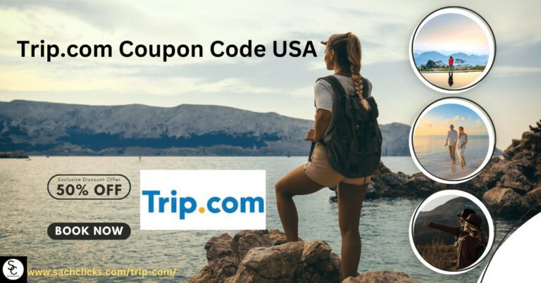 Trip.com Coupon Code USA Exclusive Deals